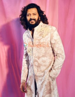 Riteish Deshmukh