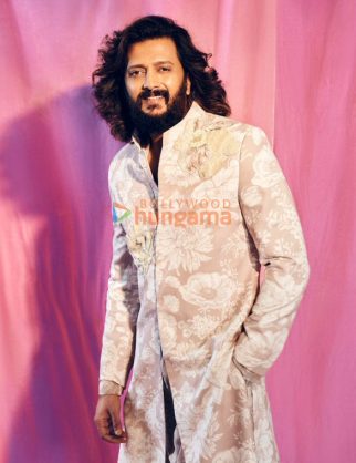Riteish Deshmukh
