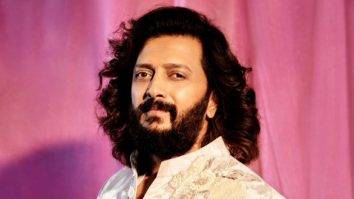 Riteish Deshmukh