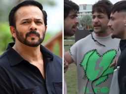 Rohit Shetty responds to Asim Riaz’s controversial statement “I have so much money you can’t even imagine” on Khatron Ke Khiladi 14