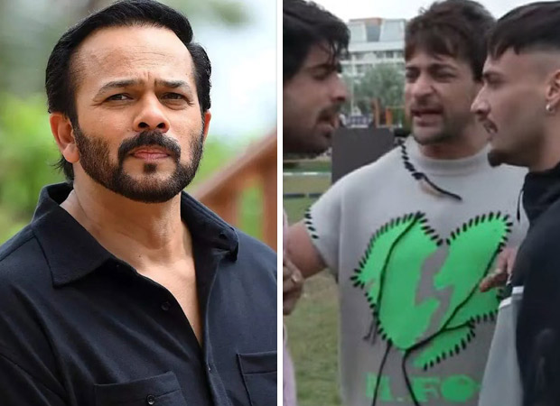 Rohit Shetty responds to Asim Riaz’s controversial statement “I have so much money you can’t even imagine” on Khatron Ke Khiladi 14 14 : Bollywood News