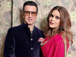 Ronit Bose Roy and wife Neelam buy apartment worth Rs 18.94 crores in Mumbai’s Versova: Report 