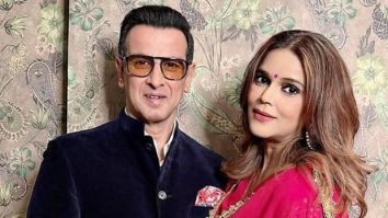 Ronit Bose Roy and wife Neelam buy apartment worth Rs 18.94 crores in Mumbai’s Versova: Report 
