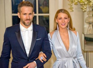 Ryan Reynolds and Blake Lively reveal fourth child’s name after keeping it a secret for over a year