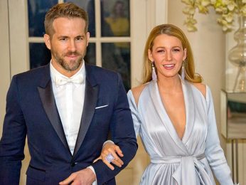 Ryan Reynolds and Blake Lively reveal fourth child’s name after keeping it a secret for over a year Ryan Reynolds and Blake Lively reveal fourth child’s name after keeping it a secret for over a year