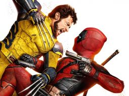 Ryan Reynolds, Hugh Jackman, Shawn Levy describe Deadpool & Wolverine as the crudest movie of Marvel; say, “My own kids have seen Deadpool and they came damaged”