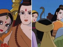 SCOOP: CULT anime film Ramayana: The Legend Of Prince Rama to have a GRAND release in cinemas