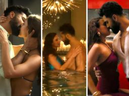 SCOOP: Karan Johar directed Triptii Dimri and Vicky Kaushal’s passion in ‘Jaanam’