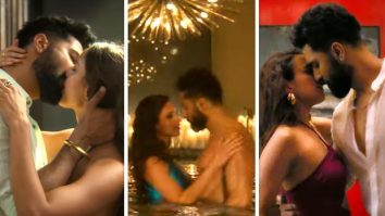 SCOOP: Karan Johar directed Triptii Dimri and Vicky Kaushal’s passion in ‘Jaanam’