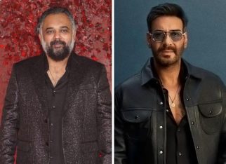 SCOOP: Luv Ranjan to produce Ajay Devgn’s next with Jagan Shakti; Film goes on floors in December
