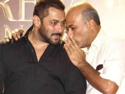 SCOOP: Salman Khan-Sooraj Barjatya crack a script idea: “It is unlike anything they have done, individually or together”