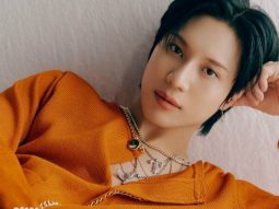 TAEMIN SPECIAL: Exploration of SHINee’s vocalist and dancer’s 10 enigmatic solo performances