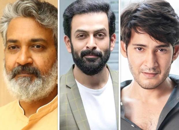 SS Rajamouli’s Next SSMB 29: Prithviraj Sukumaran To Play Antagonist In ...