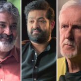 SS Rajamouli's documentary Modern Masters features Jr. NTR, Ram Charan, Prabhas, Karan Johar; Titanic director James Cameron says, He certainly has the respect to be able to do anything