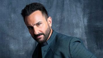 Saif Ali Khan ADMITS to having secret Instagram account: “I browse sometimes, but don’t enjoy it much”