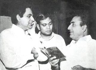 Saira Banu remembers Mohammed Rafi in heartfelt tribute featuring Jawans and Dilip Kumar