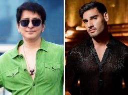 SCOOP: Sajid Nadiadwala hits pause on Sanki after Ahan Shetty’s pricey entourage cost?