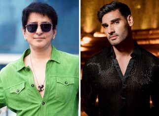 SCOOP: Sajid Nadiadwala hits pause on Sanki after Ahan Shetty’s pricey entourage cost?