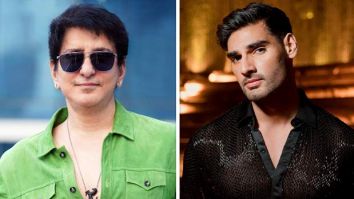 SCOOP: Sajid Nadiadwala hits pause on Sanki after Ahan Shetty’s pricey entourage cost?