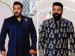 Salman Khan and Sanjay Dutt to reunite soon: Report