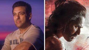 Salman Khan to make a special appearance in Varun Dhawan starrer Baby John, reveal reports