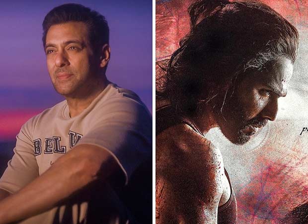 Salman Khan to make a particular look in Varun Dhawan starrer Child John, reveal studies : Bollywood Information