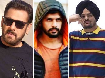 Salman Khan house firing case: Bishnoi Gang issued Rs 25 lakhs bounty to kill actor in Sidhu Moosewala style, hired minor boys for assassination; chargesheet reveals SHOCKING details 