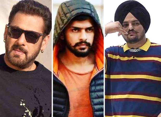Salman Khan home firing case: Bishnoi Gang issued Rs 25 lakhs bounty to kill actor in Sidhu Moosewala type, employed minor boys for assassination; chargesheet reveals SHOCKING particulars  : Bollywood Information