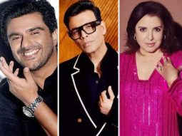 After Rajeev Khandelwal, Samir Soni HITS BACK at Karan Johar, Farah Khan’s remark over high star fees: “You can’t be signing a big star for Rs 100 crores and then that these guys take a lot of money”
