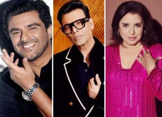 After Rajeev Khandelwal, Samir Soni HITS BACK at Karan Johar, Farah Khan’s remark over high star fees: “You can’t be signing a big star for Rs 100 crores and then that these guys take a lot of money”