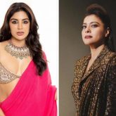 Samyuktha Menon opens up about sharing screen space with Kajol in Maharagni; says, “It’s so special when you really love someone’s work”