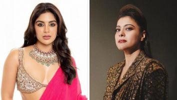 Samyuktha Menon opens up about sharing screen space with Kajol in Maharagni; says, “It’s so special when you really love someone’s work”