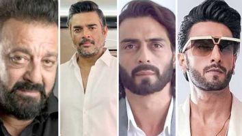 Sanjay Dutt, R Madhavan and Arjun Rampal to join Ranveer Singh in Aditya Dhar’s Dhurandhar? Here’s what we know