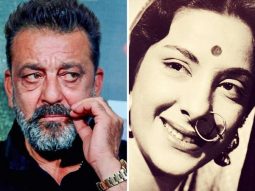 Sanjay Dutt celebrates 65th birthday: Actor reveals mom Nargis’ comfort food and reacts to chicken dish named after him