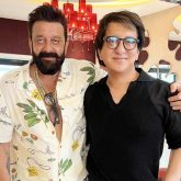 CONFIRMED! Sanjay Dutt joins Housefull 5 cast; producer Sajid Nadiadwala says, "He exemplifies qualities that make him one of the finest human beings"