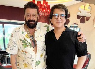 CONFIRMED! Sanjay Dutt joins Housefull 5 cast; producer Sajid Nadiadwala says, “He exemplifies qualities that make him one of the finest human beings”