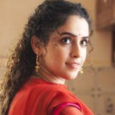 Sanya Malhotra starrer Mrs to have its Australian Premiere at the Indian Film Festival of Melbourne 2024