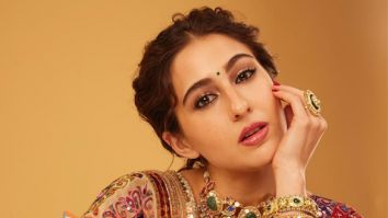 Sara Ali Khan