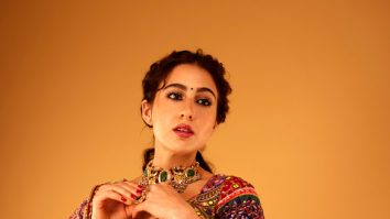 Sara Ali Khan