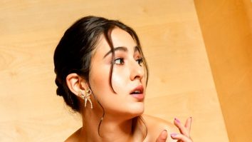 Celeb Photos Of Sara Ali Khan