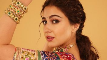 Sara Ali Khan
