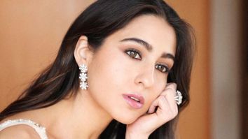 Sara Ali Khan reveals her skincare philosophy; says, “I believe in a routine that helps you look your best without costing a fortune”
