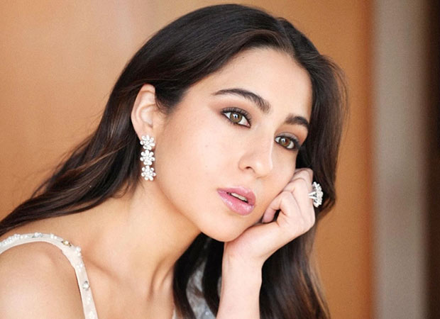 Sara Ali Khan reveals her skincare philosophy; says, “I believe in a routine that helps you look your best without costing a fortune” 