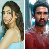 Sara Ali Khan reviews Kill; asks Lakshya to take a bow as she calls the film ‘Outstanding’