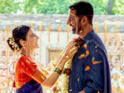 Sarfira: Akshay Kumar and Radhika Madan bring Maharashtrian wedding vibes in ‘Chaawat’, watch