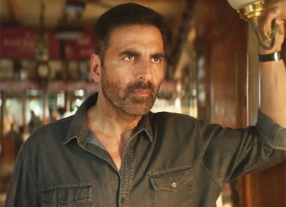 Sarfira Box Office Estimate Day 1: Akshay Kumar starrer takes a DISASTROUS start; collects Rs 2.25 crores on Friday with shows being cancelled at several locations : Bollywood News