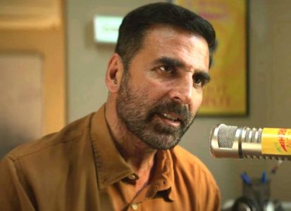 Sarfira Advance Booking Update: Akshay Kumar film sells 1800 tickets across national multiplex chains for Day 1; sends shockwave in the industry : Bollywood News