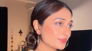 Satarupa Pyne steals the limelight in this black outfit