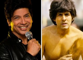 Shaan to perform on unused song from Kartik Aaryan-starrer Chandu Champion at India House at Paris 2024 Olympics