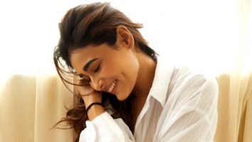 Shalini Pandey